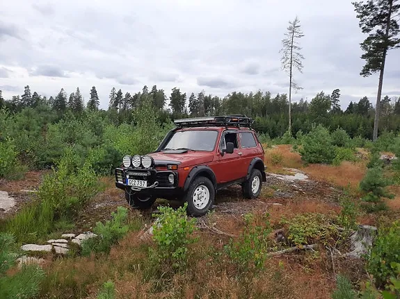 Lada Niva