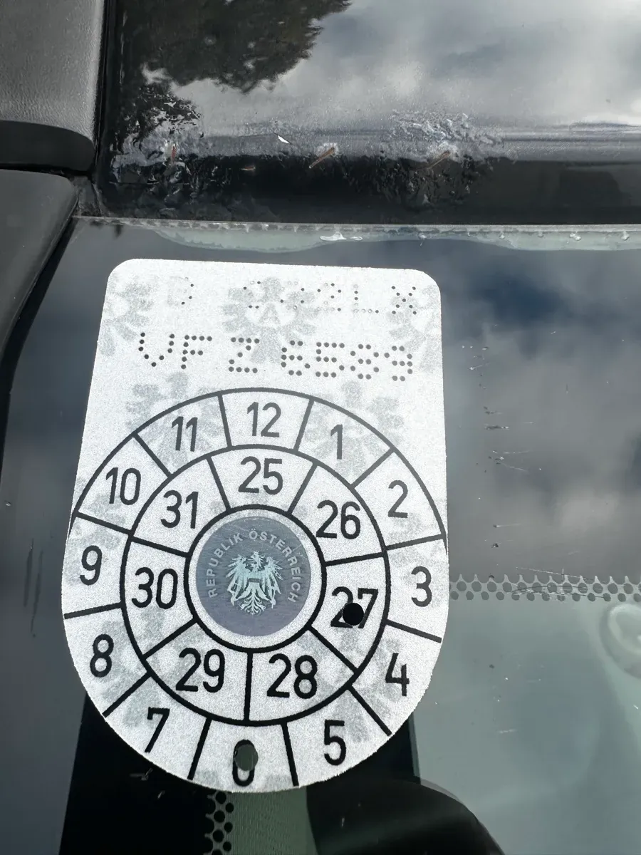 Lancia Voyager