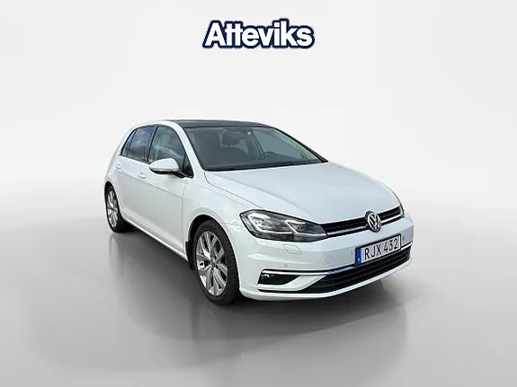 Volkswagen Golf I