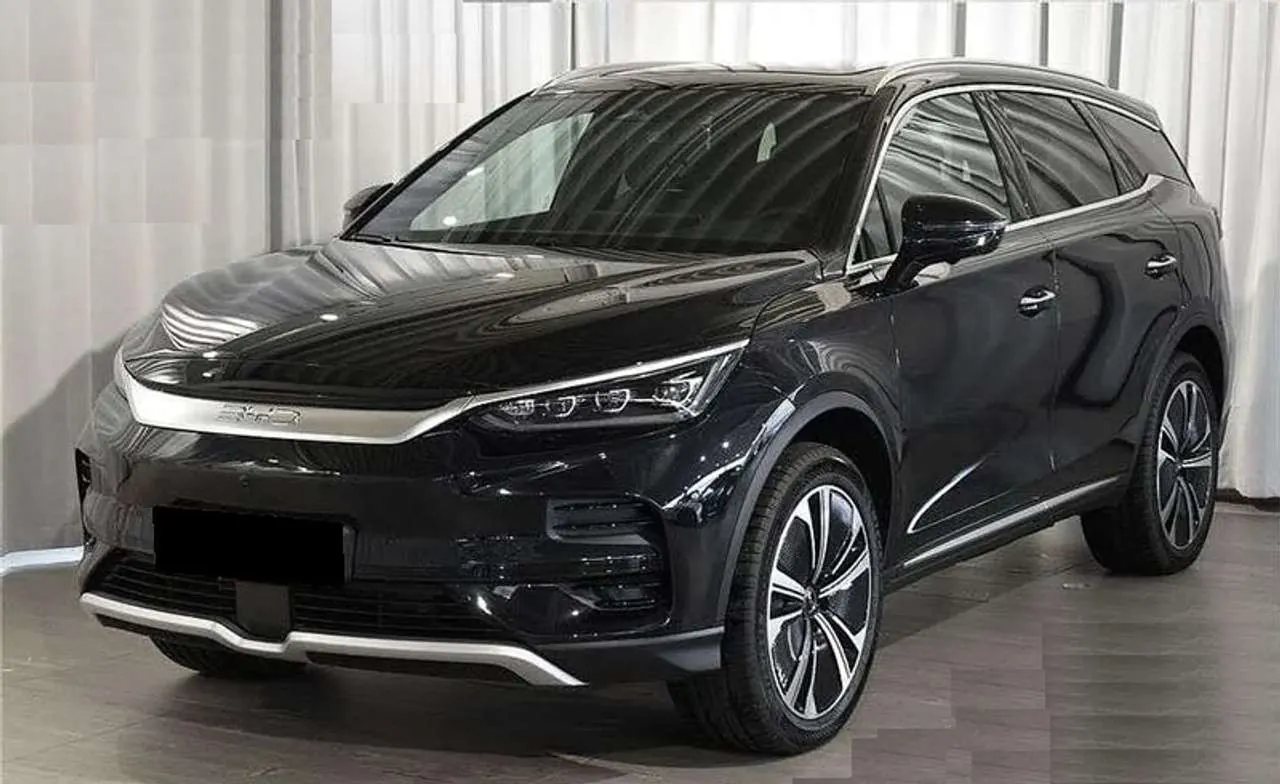 BYD Tang