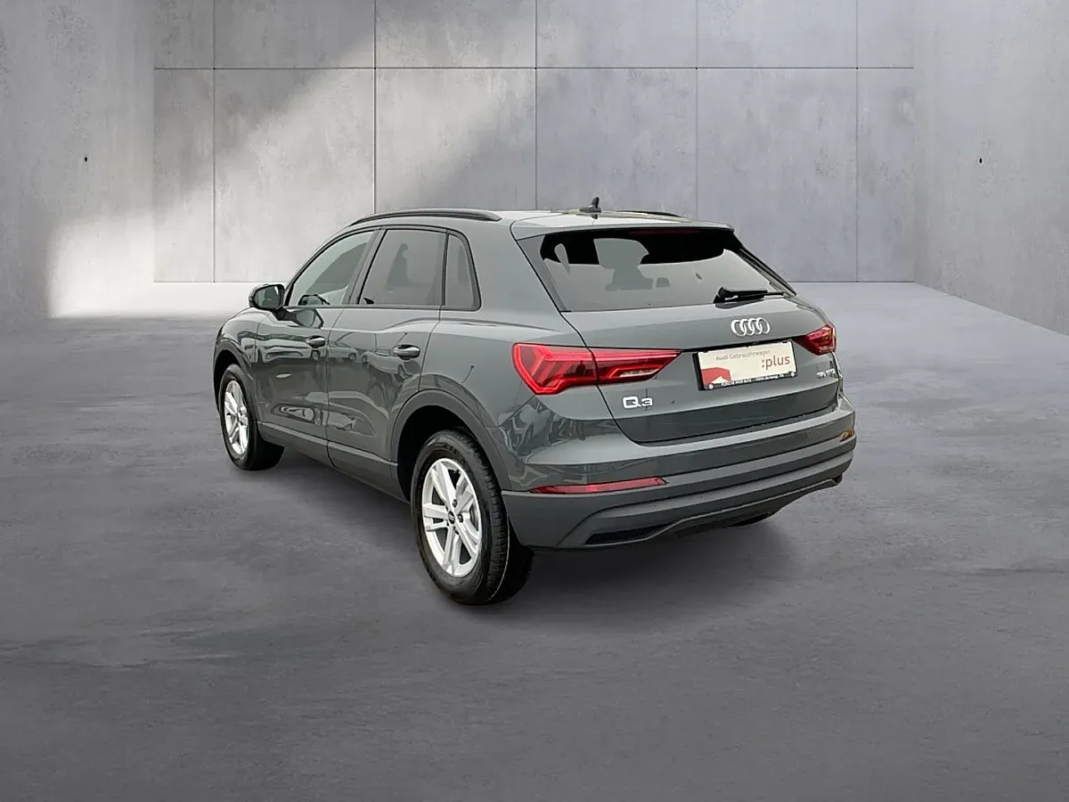 Audi Q3 2026 photo 3