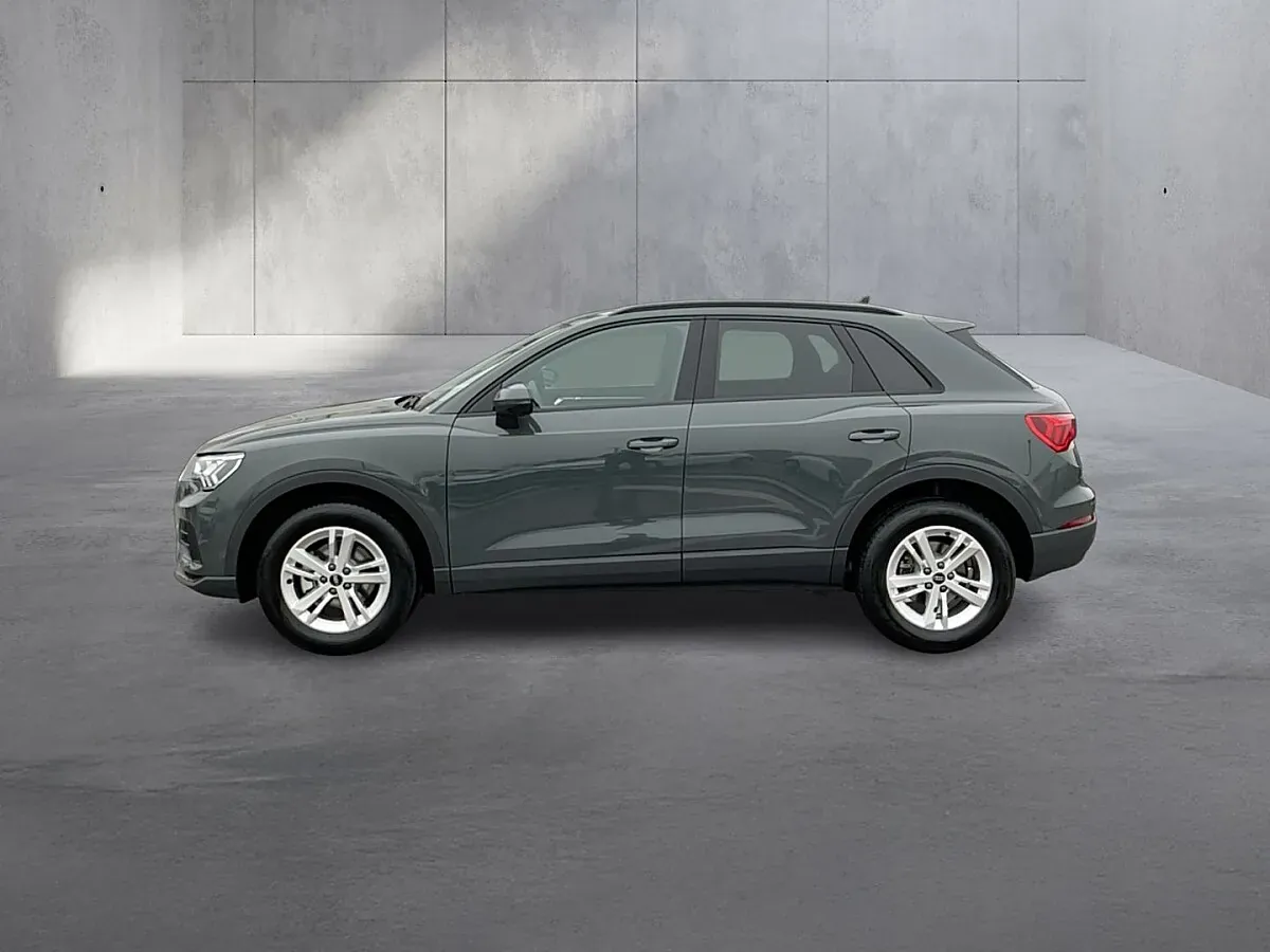 Audi Q3 2026 photo 2