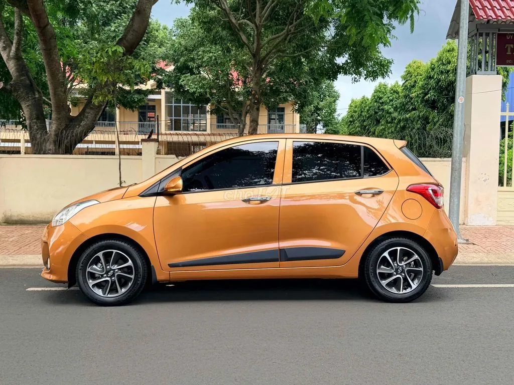 Hyundai I10 2018 photo 3