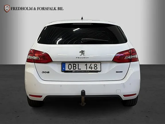 Peugeot 308 Sw 2016 photo 4