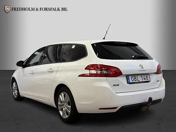 Peugeot 308 Sw 2016 photo 3