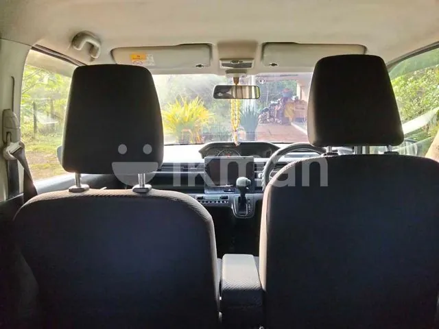 Suzuki Wagon R 2018 photo 5