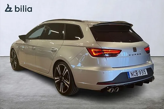 Seat Leon 2016 photo 2