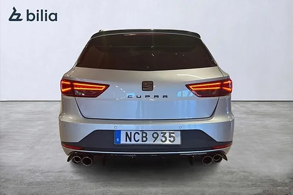 Seat Leon 2016 photo 5