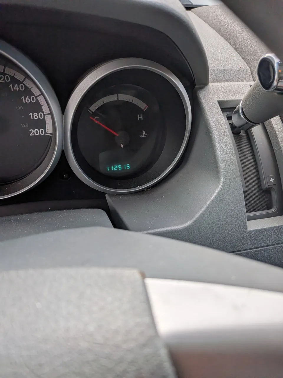 Dodge Grand Caravan