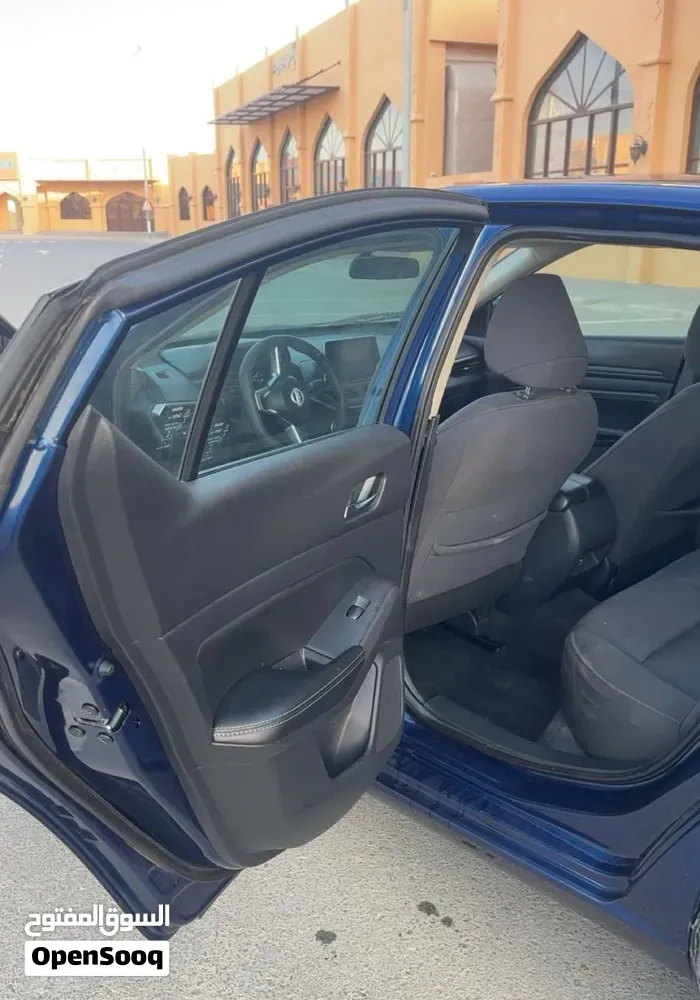 Nissan Altima 2020 photo 3