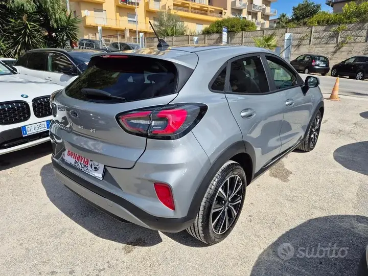 Ford Puma 2023 photo 5