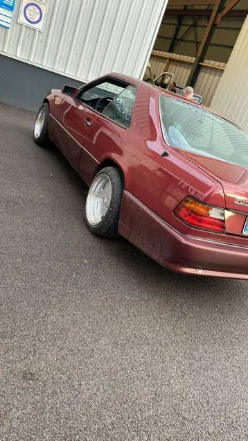Porsche 924