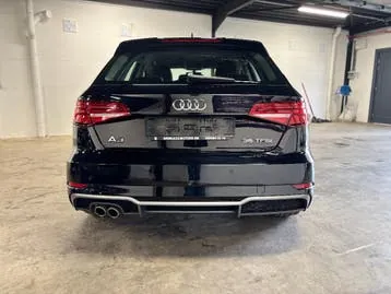 Audi A3 2020 photo 3
