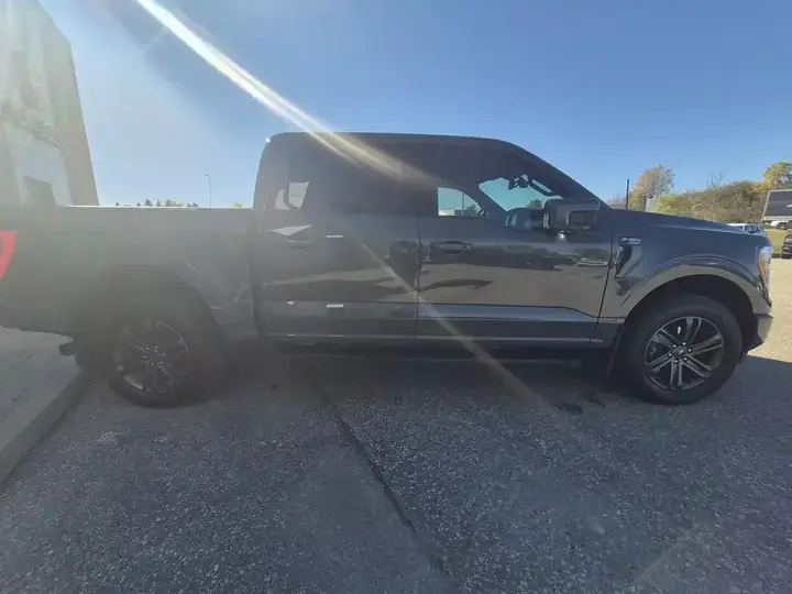 Ford F-150 2021 photo 4