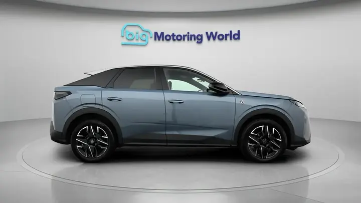 Peugeot 3008 2025 photo 5