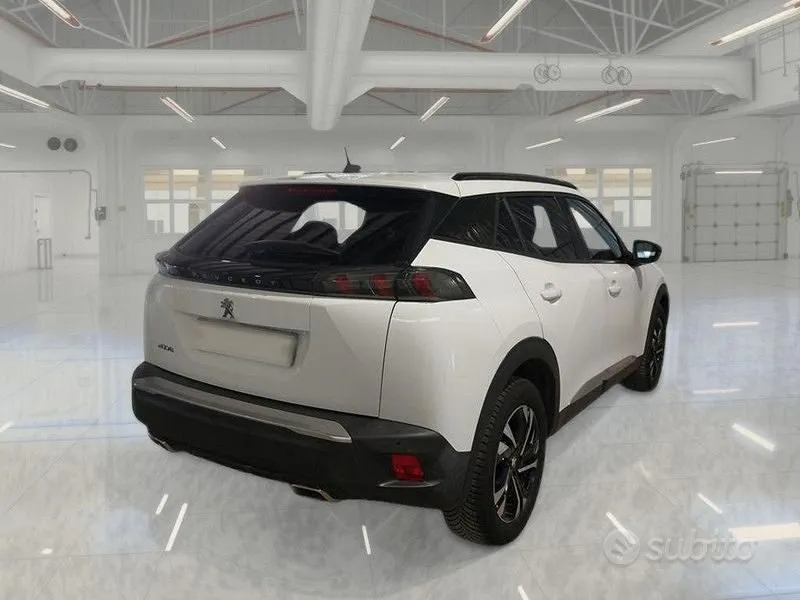 Peugeot 2008 2022 photo 4