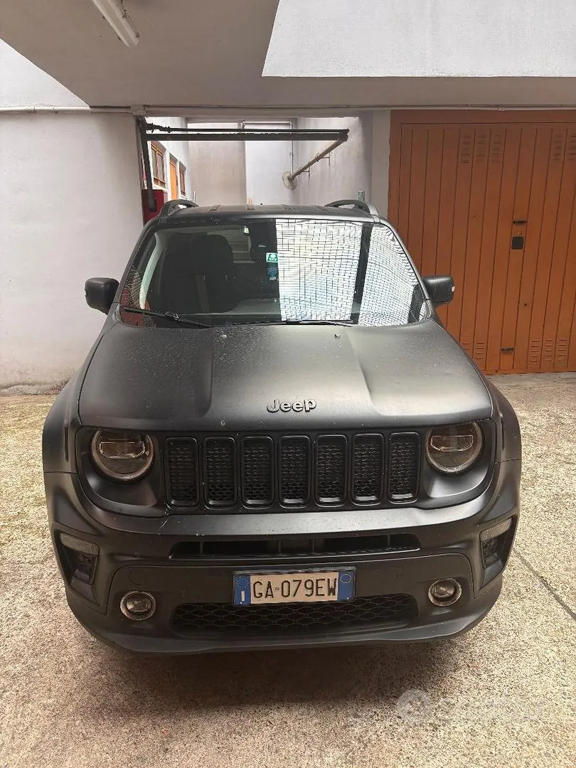 Jeep Renegade 2019 photo 4