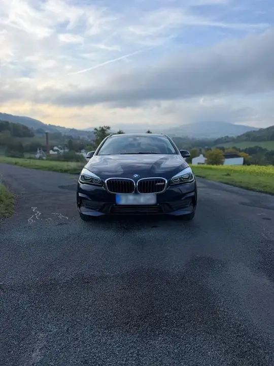 BMW 225 Active Tourer