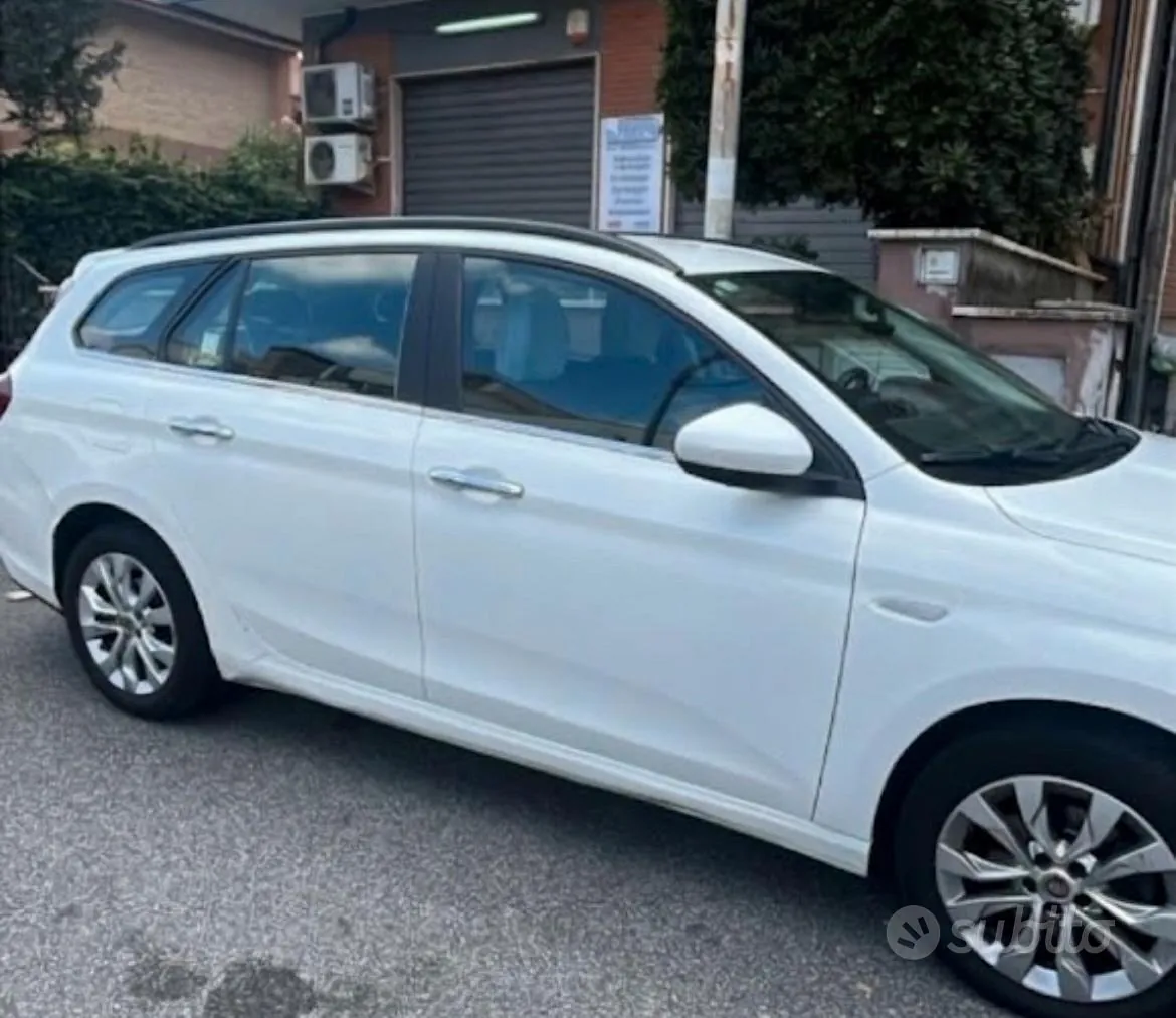 Fiat Tipo 2020 photo 3