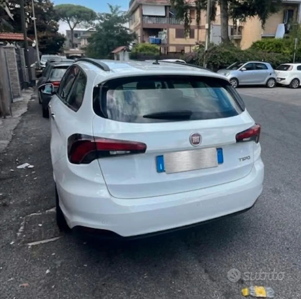 Fiat Tipo