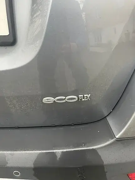 Opel Mokka 2014 photo 5