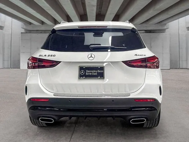 Mercedes-Benz Gla 2026 photo 4