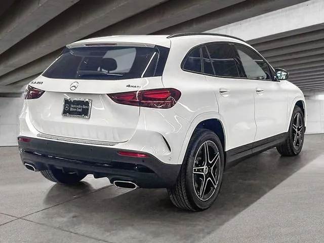 Mercedes-Benz Gla 2026 photo 5