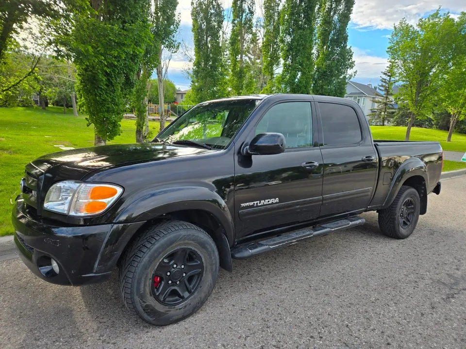 Toyota Tundra