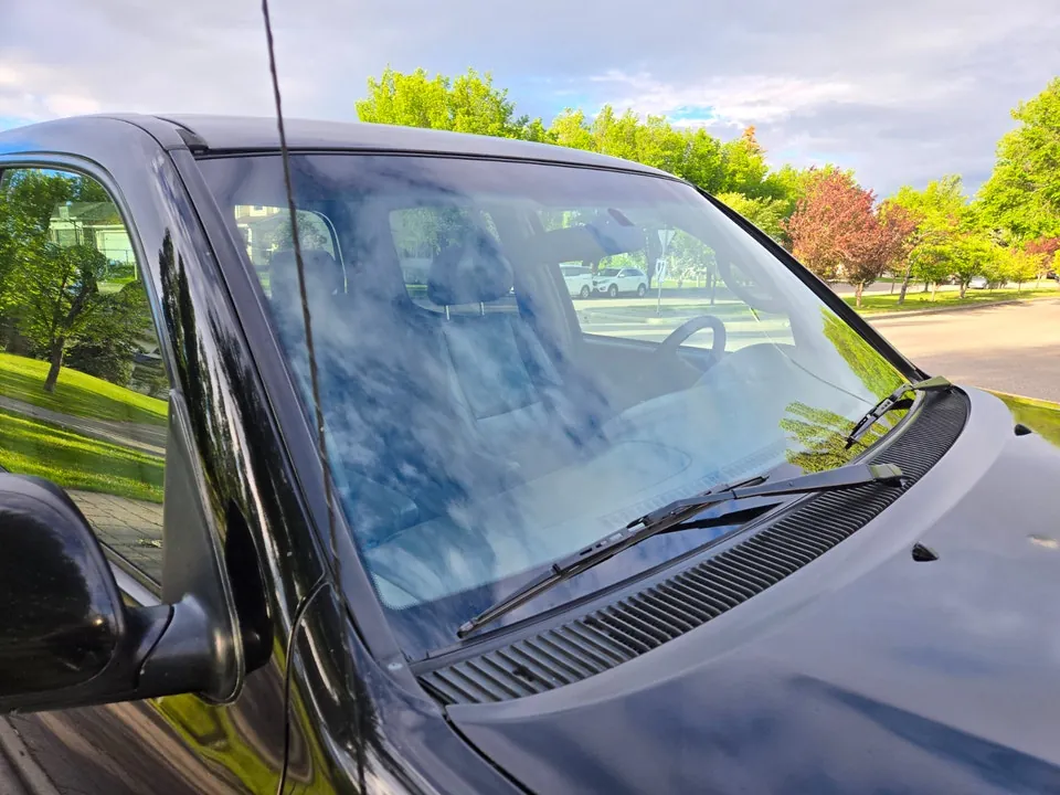 Toyota Tundra 2004 photo 5