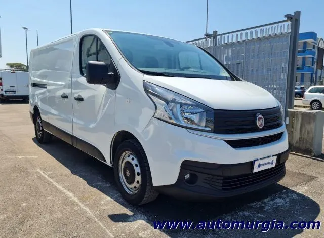 Fiat Talento 2020 photo 2