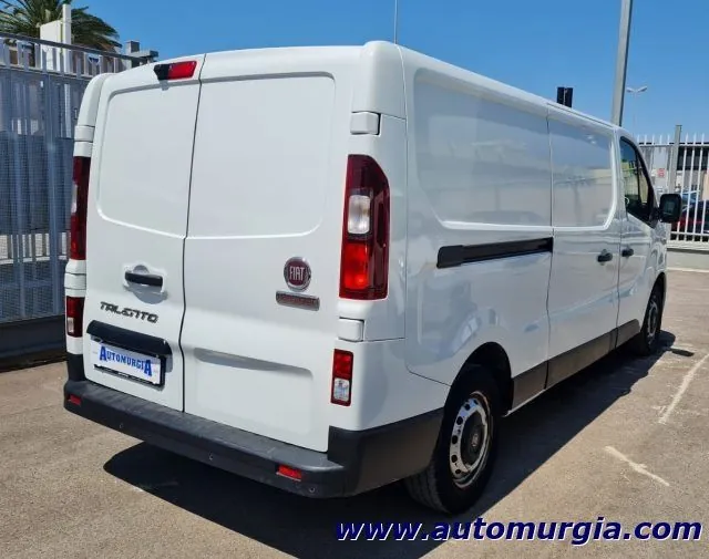 Fiat Talento 2020 photo 4
