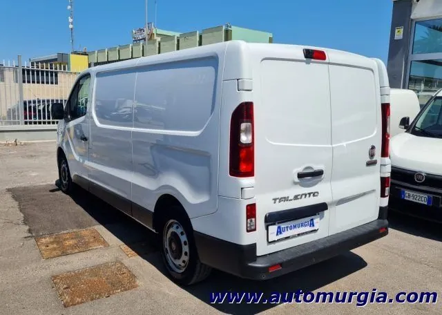 Fiat Talento 2020 photo 5