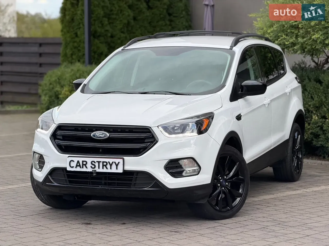 Ford Escape