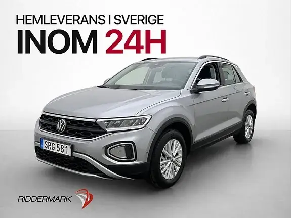 Volkswagen T-Roc 2022 photo 3