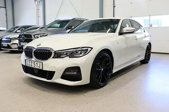 BMW 320D