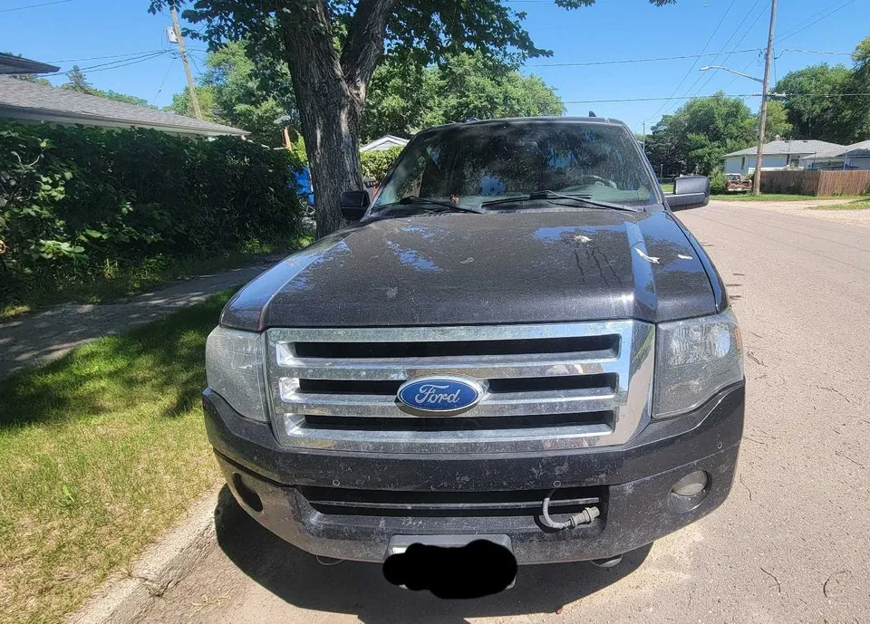 Ford Expedition