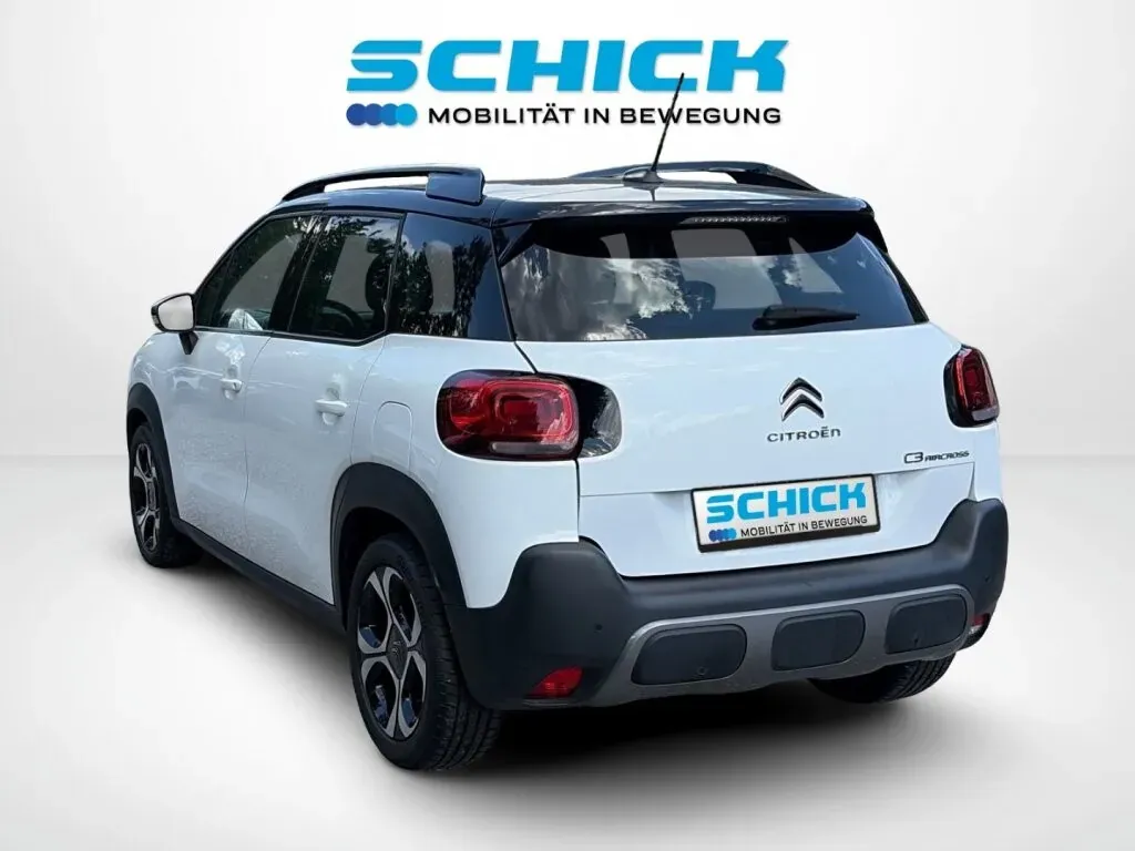 Citroen C3 Aircross 2020 photo 3
