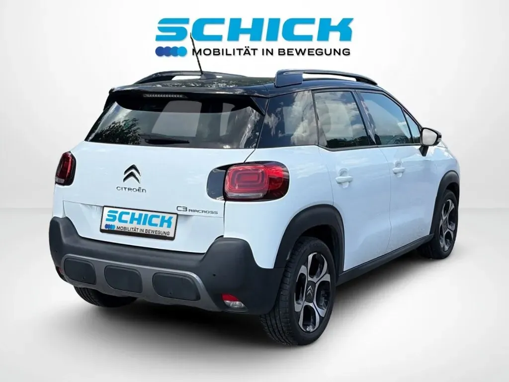 Citroen C3 Aircross 2020 photo 2