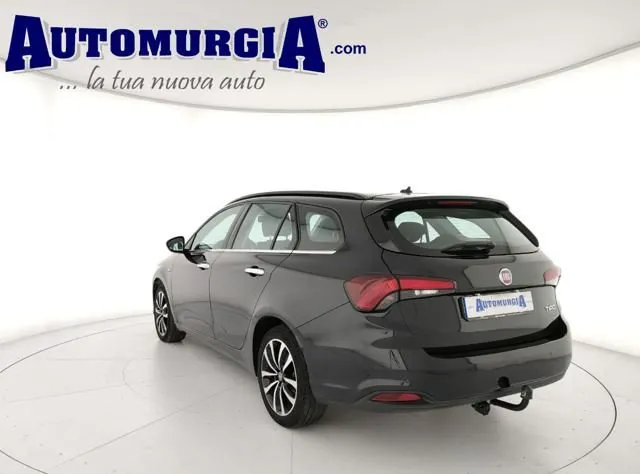 Fiat Tipo 2018 photo 3