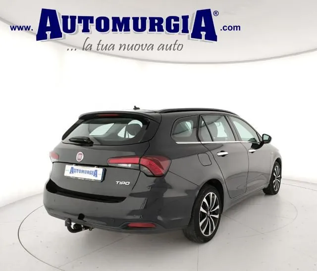 Fiat Tipo 2018 photo 4