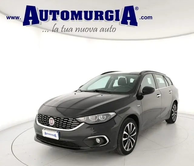Fiat Tipo 2018 photo 2