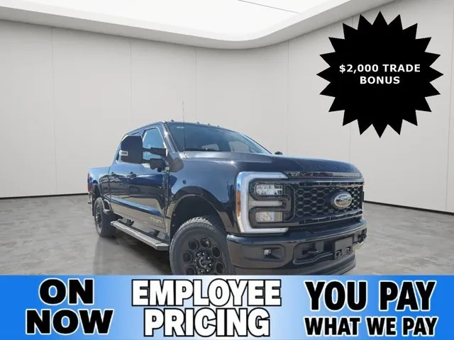 Ford Super Duty F-350