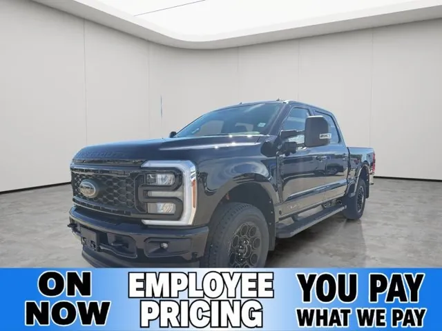 Ford Super Duty F-350 2026 photo 3