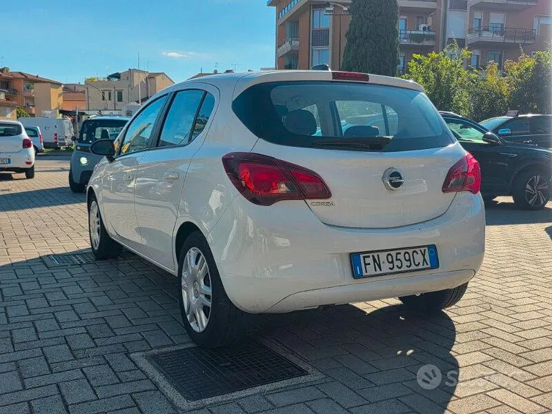Opel Corsa 2018 photo 4