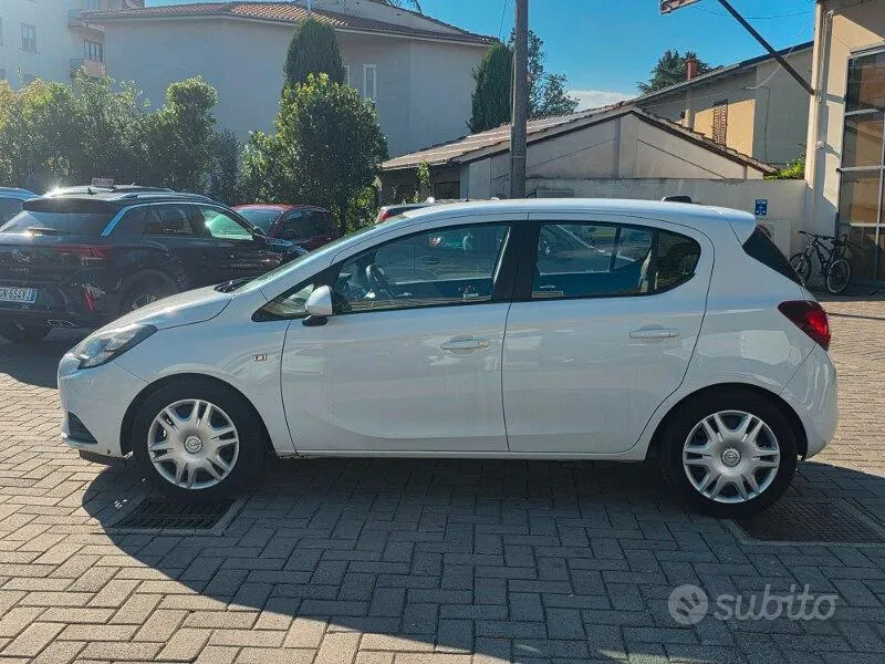 Opel Corsa 2018 photo 5