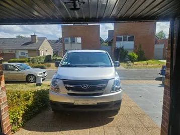 Hyundai H1