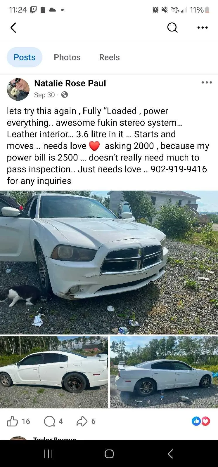 Dodge Charger