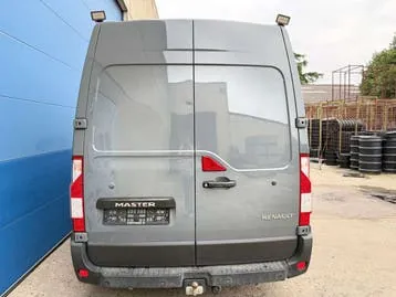 Renault Master photo 3