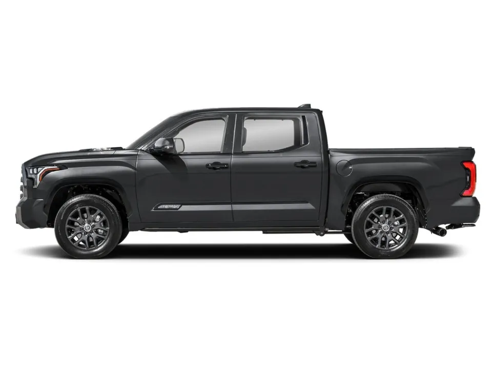 Toyota Tundra 2026 photo 4