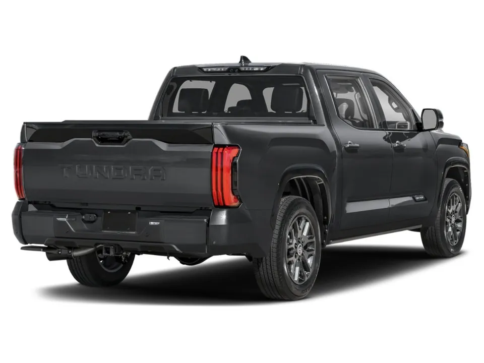 Toyota Tundra 2026 photo 2